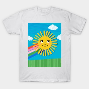 Happy Sunshine T-Shirt